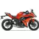 650 2017 NINJA 650 ABS EX650KHF