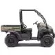 400 2016 MULE 610 4X4 XC KAF400EGF