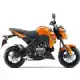 125 2019 Z125 PRO BR125JKF