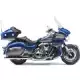 1700 2019 VULCAN 1700 VOYAGER VN1700BKF