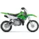 110 2019 KLX110L KLX110DKF