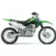 140 2019 KLX140 KLX140AKF