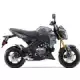 125 2020 Z125 PRO BR125JLF