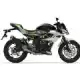125 2020 Z125 BR125KLFA