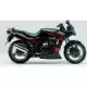 500 2000 GPZ500S EX500-E7