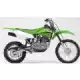 125 2006 KLX125 KLX125A6F