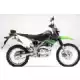 125 2010 KLX125 KLX125CAF