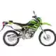 250 2009 KLX250 KLX250S9F