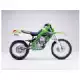 300 2002 KLX300R KLX300-A7