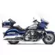 1700 2011 VN1700 VOYAGER ABS VN1700BBF