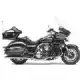 1700 2011 VN1700 VOYAGER ABS VN1700BBF