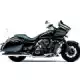 1700 2012 VN1700 VOYAGER CUSTOM ABS VN1700KCF