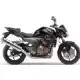 750 2005 Z750 ZR750-J2