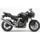 750 2007 Z750S ZR750K7F