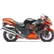 1400 2009 ZZR1400 ZX1400C9FA