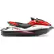 1500 2008 JET SKI ULTRA LX JT1500C8F