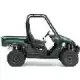 750 2008 TERYX 750 4X4 KRF750A8F