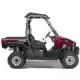 750 2010 TERYX 750 FI 4X4 LE KRF750PAF