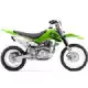 140 2008 KLX140 KLX140A8F