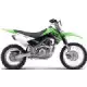 140 2009 KLX140 KLX140A9F