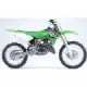 125 2006 KX125 KX125M6F