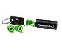 Bouchons d'oreilles réutilisables  Kawasaki -Kawasaki