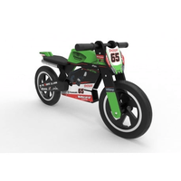Draisienne moto WSBK pour enfant Kawasaki-Kawasaki